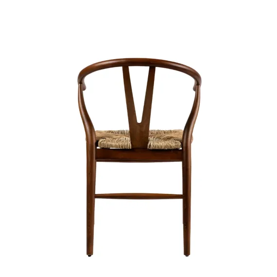 СТУЛ MUSTANG (WALNUT)