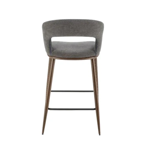 ПОЛУБАРНЫЙ СТУЛ H-114