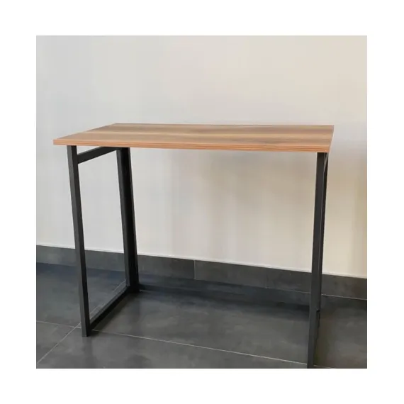 СТОЛ MS-06, ЧЁРНЫЙ