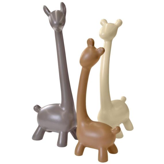 DECO-GIRAFE T0139 CAMEL