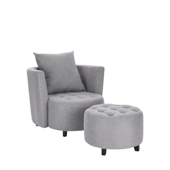 КРЕСЛО HAMPTON