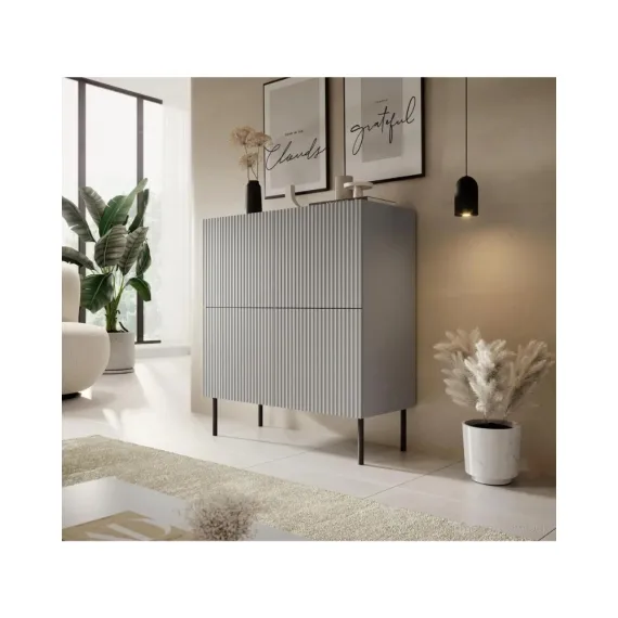 КОМОД ASENSIO KM-2