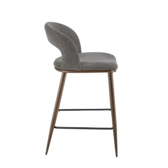 ПОЛУБАРНЫЙ СТУЛ H-114