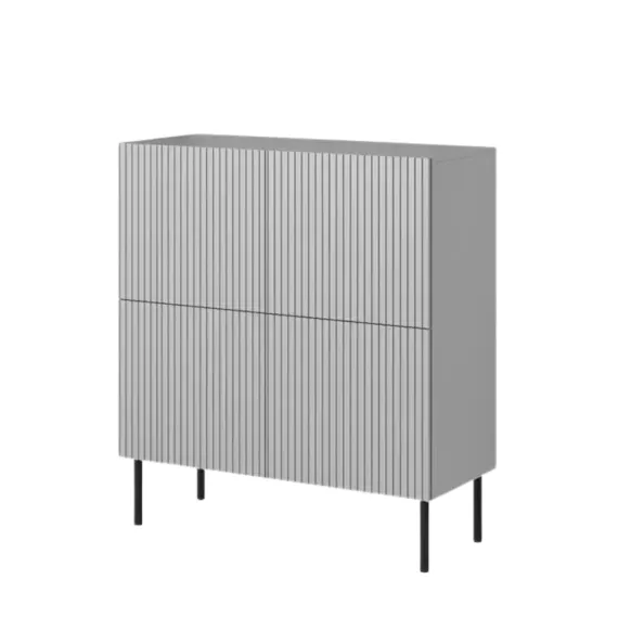 КОМОД ASENSIO KM-2