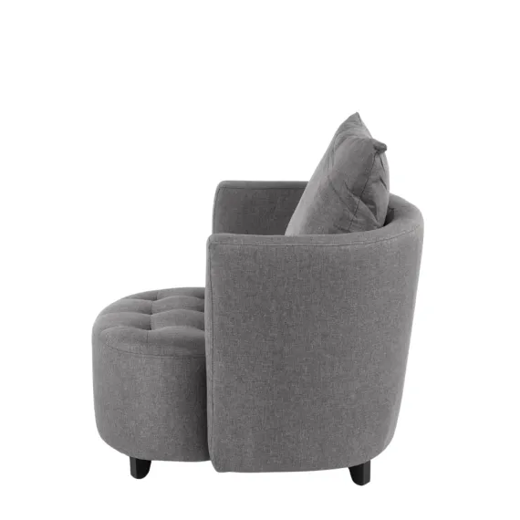 КРЕСЛО HAMPTON