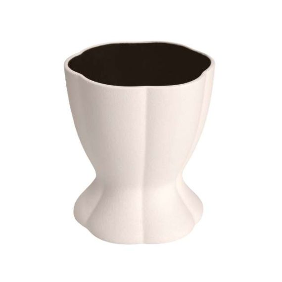 VAZA CREAM MULTI-PETAL