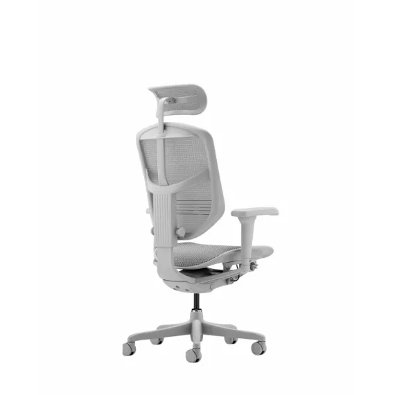 КРЕСЛО ENJOY ULTRA GREY