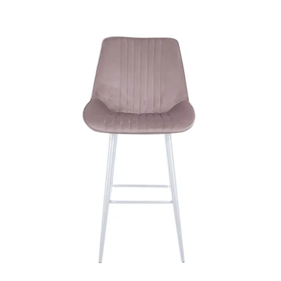 ПОЛУБАРНЫЙ СТУЛ NICOLE III HN HOKER