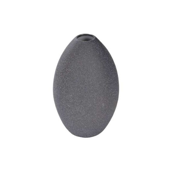 VAZA SMALL BLACK TANG