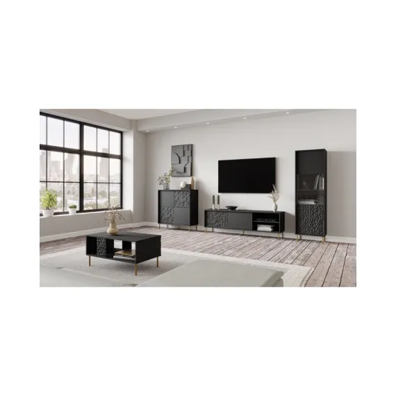 ТУМБА BULLET LAW-1