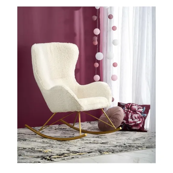 КРЕСЛО LIBERTO