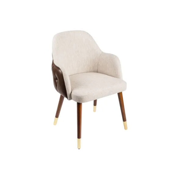 СТУЛ BOSS (WALNUT)