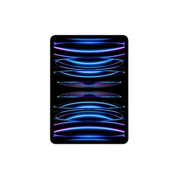 APPLE IPAD PRO 11 2022 128GB WIFI SILVER