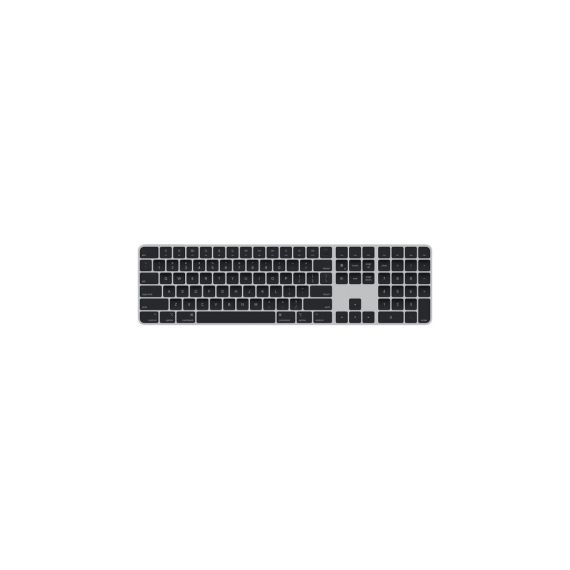 APPLE MAGIC KEYBOARD TOUCH ID MMMR3
