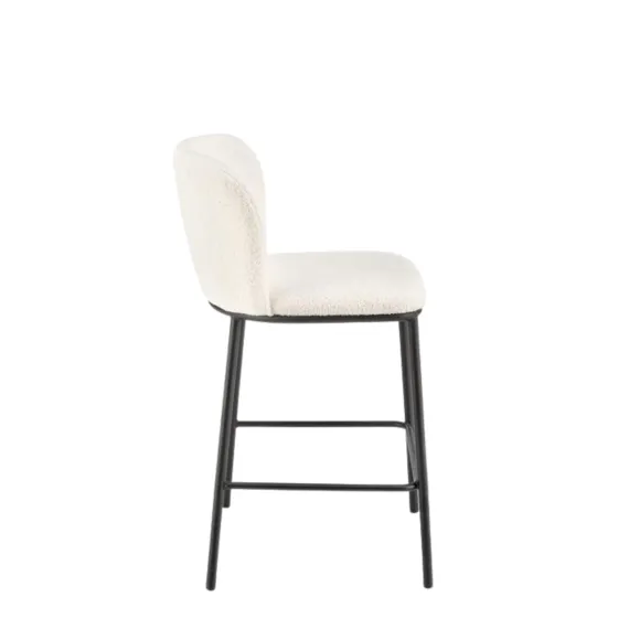 ПОЛУБАРНЫЙ СТУЛ H119