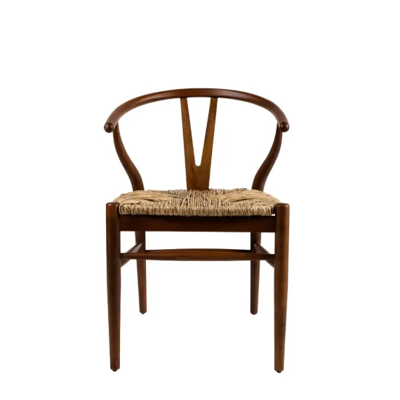 СТУЛ MUSTANG (WALNUT)