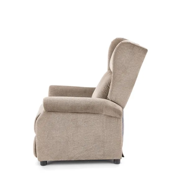 КРЕСЛО-РЕКЛАЙНЕР AGUSTIN