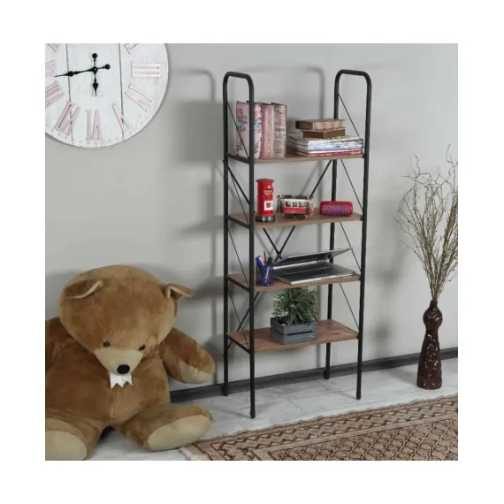 ПОЛКА С 4 УРОВНЯМИ EKT-02