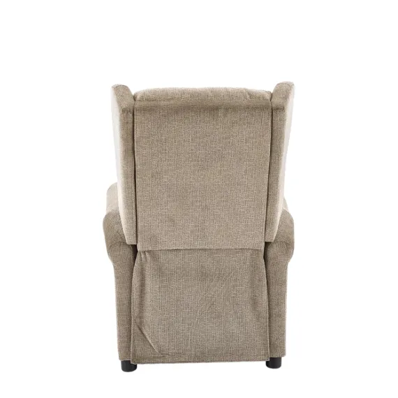 КРЕСЛО-РЕКЛАЙНЕР AGUSTIN