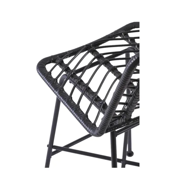 БАРНЫЙ СТУЛ H-97