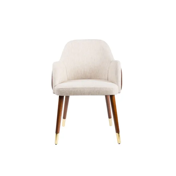 СТУЛ BOSS (WALNUT)