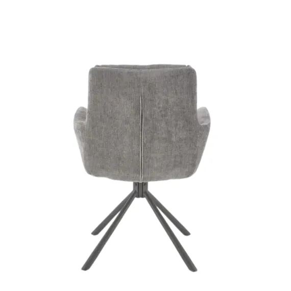 ПОВОРОТНЫЙ СТУЛ K-495