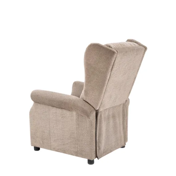 КРЕСЛО-РЕКЛАЙНЕР AGUSTIN