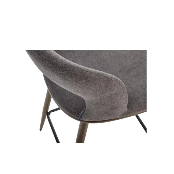 ПОЛУБАРНЫЙ СТУЛ H-114