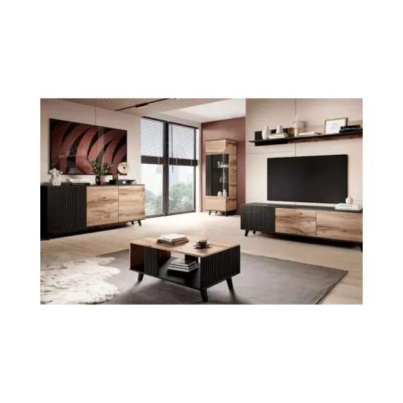 ТУМБА RANDOM LAW-1