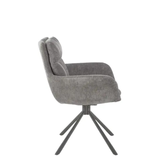 ПОВОРОТНЫЙ СТУЛ K-495