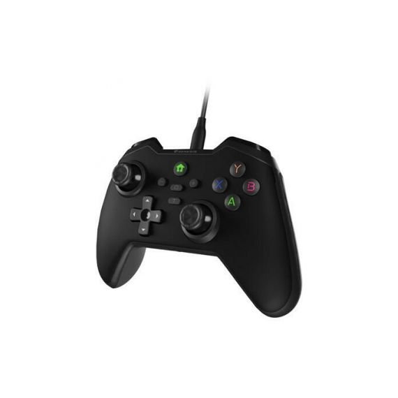 GENESIS MANGAN 300 BLACK