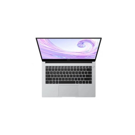 HUAWEI MATEBOOK D14 2021 SILVER