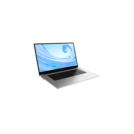 HUAWEI MATEBOOK D15 2021 SILVER