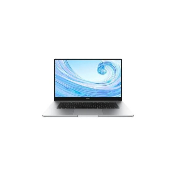 HUAWEI MATEBOOK D15 2021 SILVER