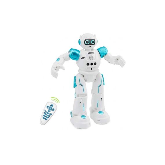 JJRC ROBOT R11 BLUE