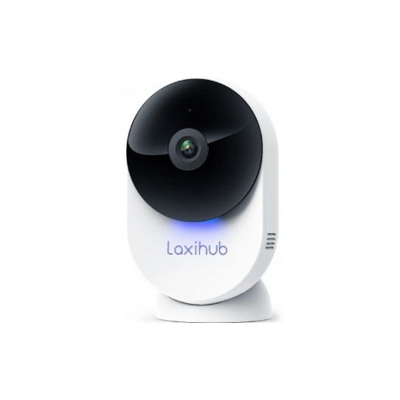 LAXIHUB INDOOR WI-FI MINI CAMERA