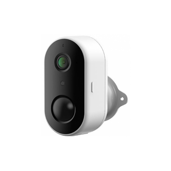 LAXIHUB WI-FI OUTDOOR BATTERY CAMERA
