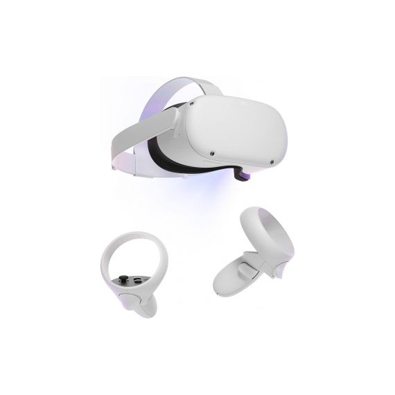 OCULUS QUEST 2 256GB WHITE