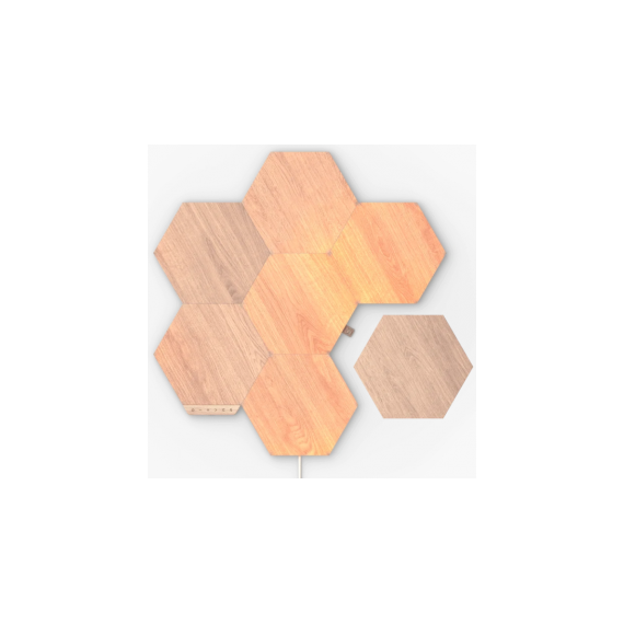 NANOLEAF ELEMENTS HEXAGONS STARTER KIT
