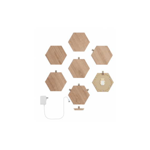 NANOLEAF ELEMENTS HEXAGONS STARTER KIT