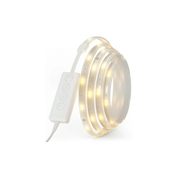 NANOLEAF ESSENTIALS LIGHT STRIPS STARTER KIT