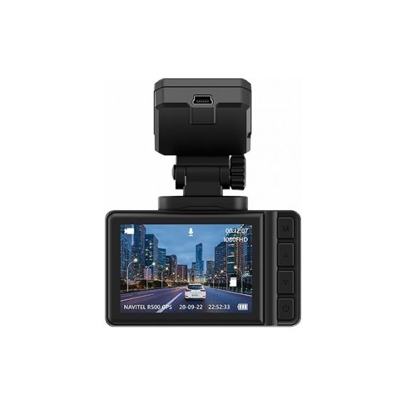 NAVITEL R500 GPS