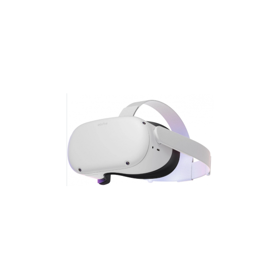 OCULUS QUEST 2 256GB WHITE