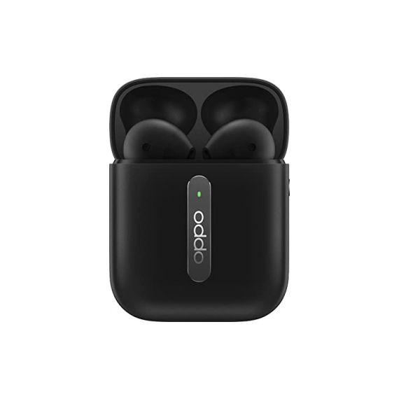OPPO ENCO FREE BLACK