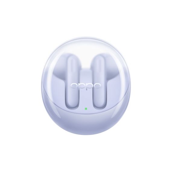 OPPO ENCO AIR 3 PURPLE