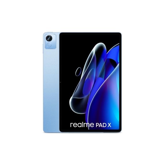 REALME PAD X 128GB WIFI BLUE