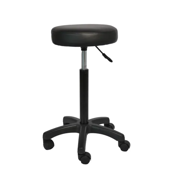 SCAUN STOOL-R~BLACK