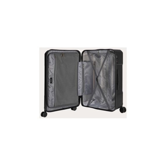 TUCANO IRON RIGID M 72L BLACK