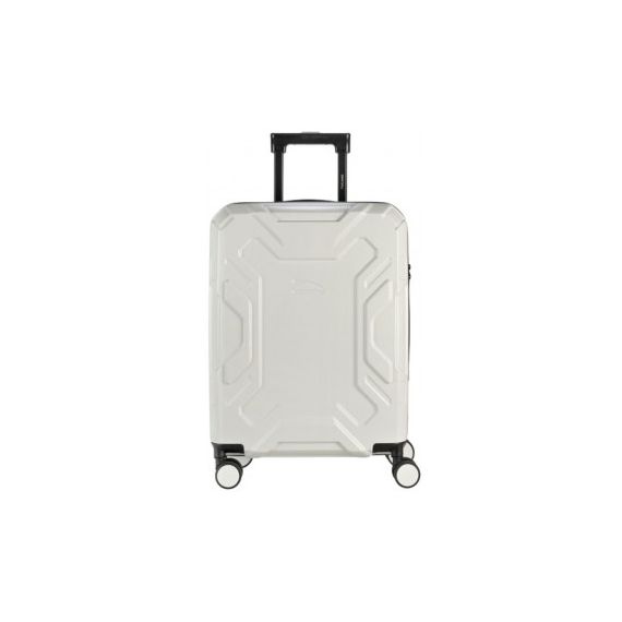 TUCANO IRON RIGID S 40L WHITE