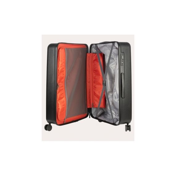 TUCANO TROLLEY TED RIGID L 102L BLACK